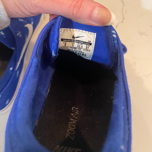 Nike Zoom Air - Picture 3 of 4